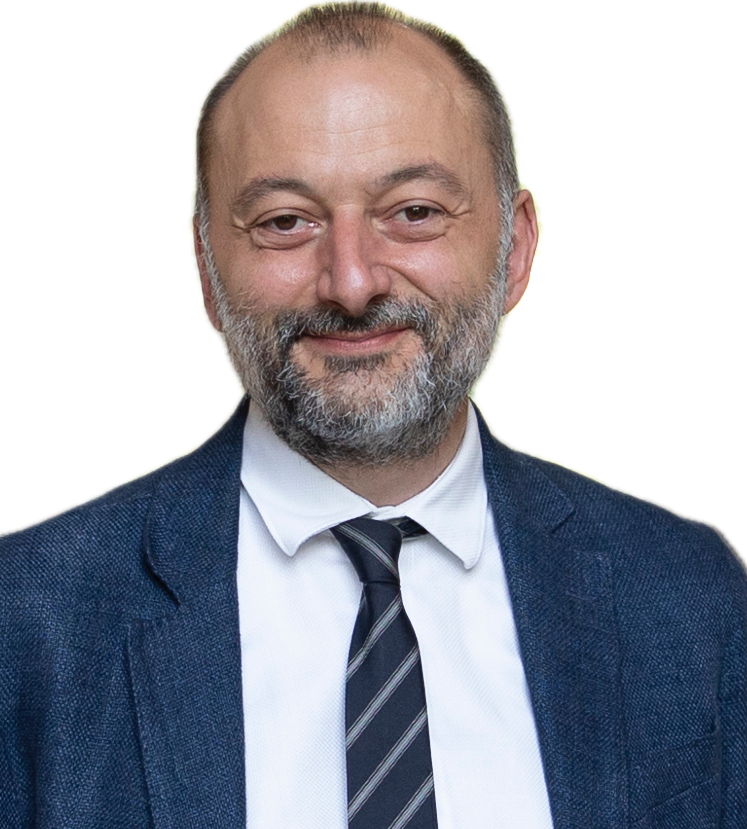 Professor Tommaso Agasisti