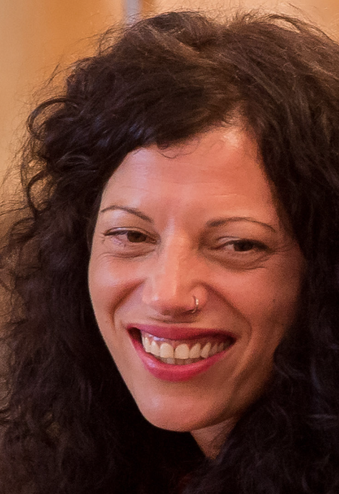 Bojana Ćulum Ilić