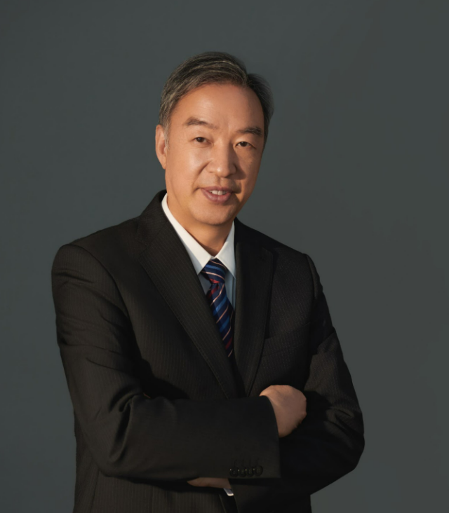 Dr. Baocun Liu