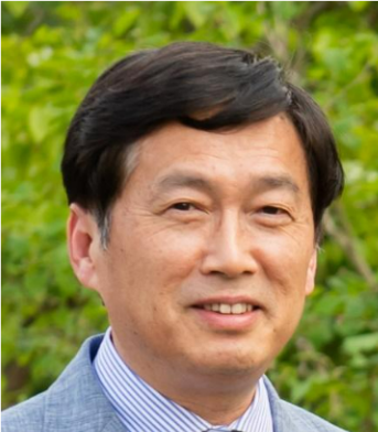 Professor Futao Huang
