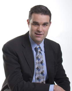 Professor Hamish Coates