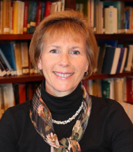 Professor Karen L. Webber