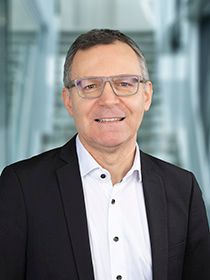 Prof. Attila Pausits
