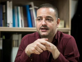 Professor Zoltán Rónay