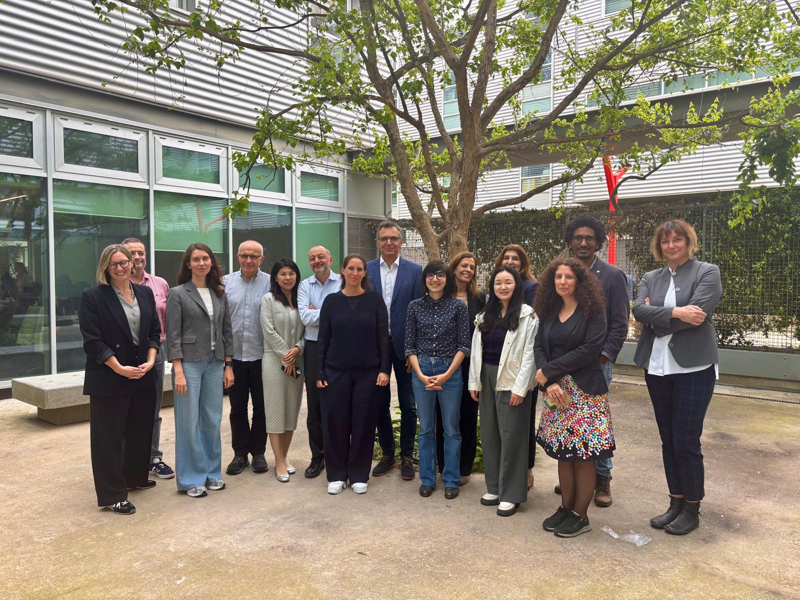 GOHEC Annual Meeting 2025